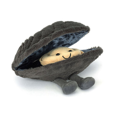 Amuseables Michelle Mussel - Twinkle Twinkle Little One