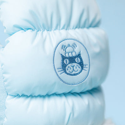 Amuseables Mitten - Twinkle Twinkle Little One