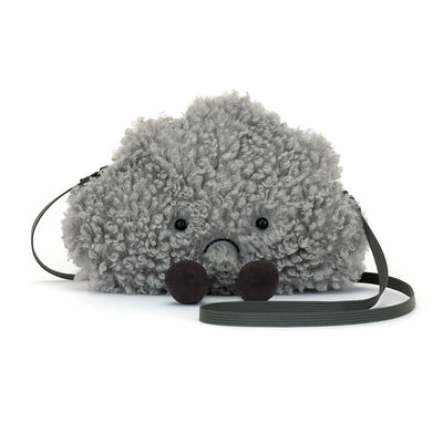 Amuseables Storm Cloud Bag - Twinkle Twinkle Little One