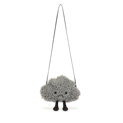 Amuseables Storm Cloud Bag - Twinkle Twinkle Little One