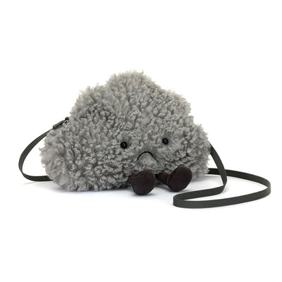 Amuseables Storm Cloud Bag - Twinkle Twinkle Little One