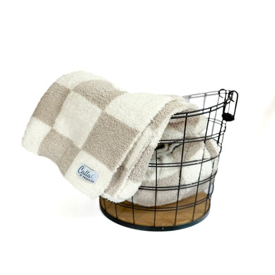 The Bliss Blanket - Twinkle Twinkle Little One