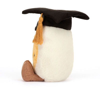 Amuseables Boiled Egg Graduation - Twinkle Twinkle Little One