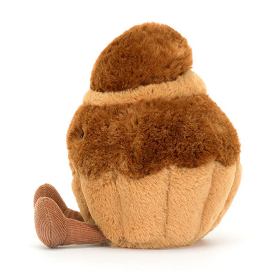 Amuseables Brigitte Brioche - Twinkle Twinkle Little One