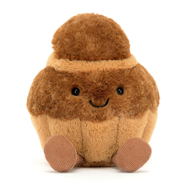Amuseables Brigitte Brioche - Twinkle Twinkle Little One