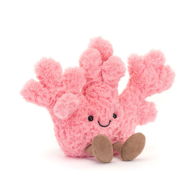 Amuseables Coral - Twinkle Twinkle Little One