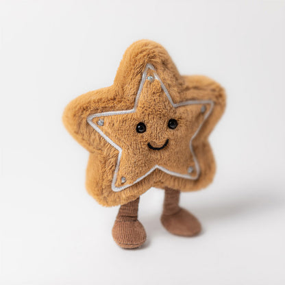Amuseables Star Cookie - Twinkle Twinkle Little One