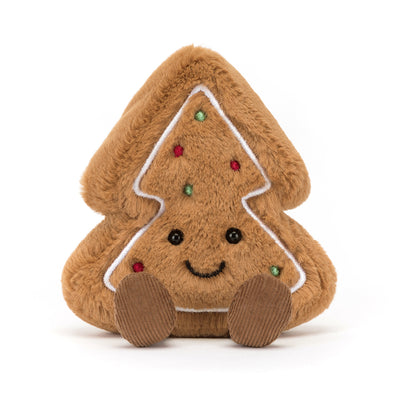 Amuseables Tree Cookie - Twinkle Twinkle Little One