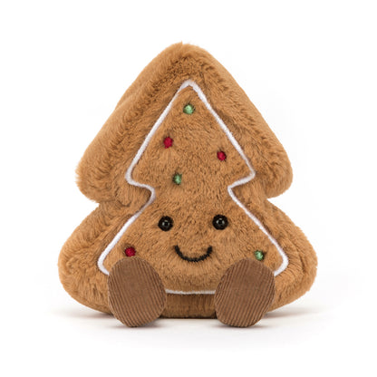Amuseables Tree Cookie - Twinkle Twinkle Little One