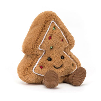 Amuseables Tree Cookie - Twinkle Twinkle Little One