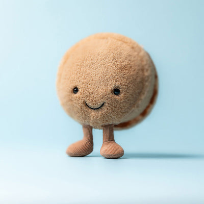 Amuseables Mona Macaron - Twinkle Twinkle Little One