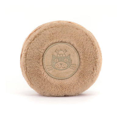 Amuseables Mona Macaron - Twinkle Twinkle Little One