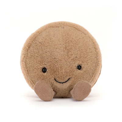 Amuseables Mona Macaron - Twinkle Twinkle Little One