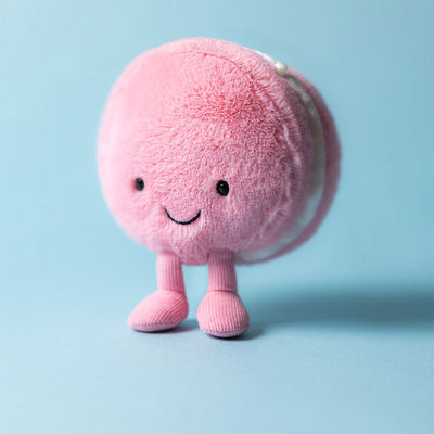 Amuseables Mia Macaron - Twinkle Twinkle Little One