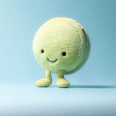 Amuseables Max Macaron - Twinkle Twinkle Little One