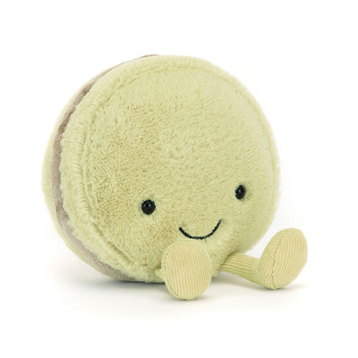 Amuseables Max Macaron - Twinkle Twinkle Little One