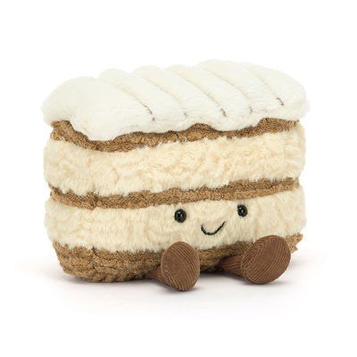 Amuseables Milie Mille-Feuille - Twinkle Twinkle Little One