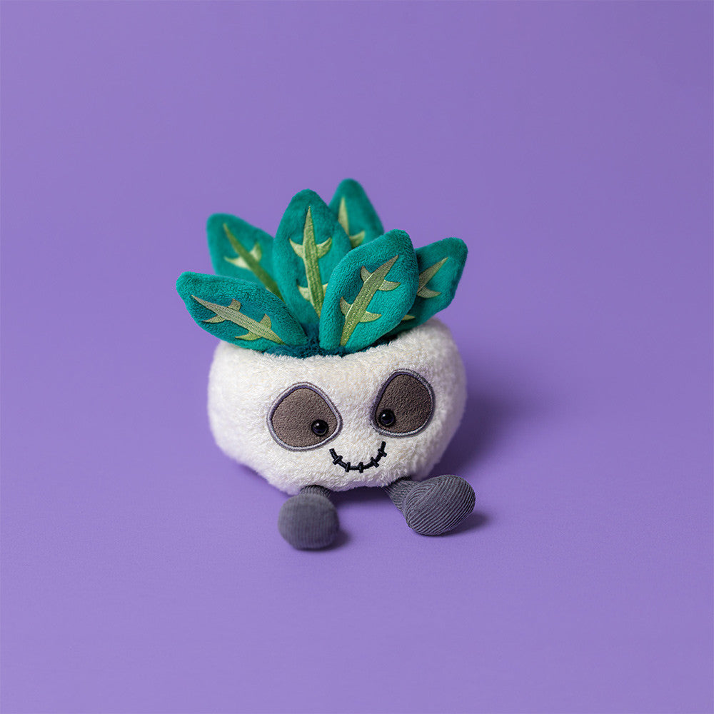 Amuseables Skull Planter - Twinkle Twinkle Little One