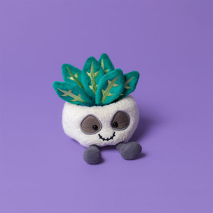 Amuseables Skull Planter - Twinkle Twinkle Little One