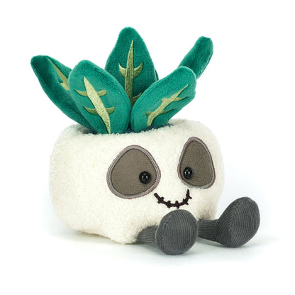 Amuseables Skull Planter - Twinkle Twinkle Little One