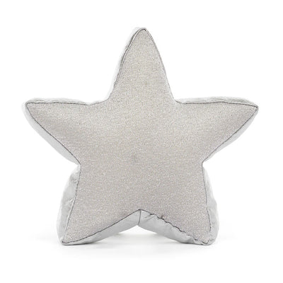 Jellycat Amuseables Silver Star