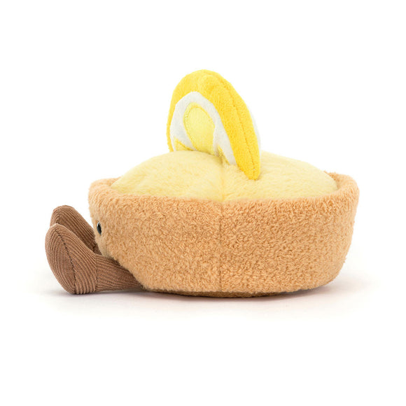 Amuseables Collette Tarte Au Citron - Twinkle Twinkle Little One