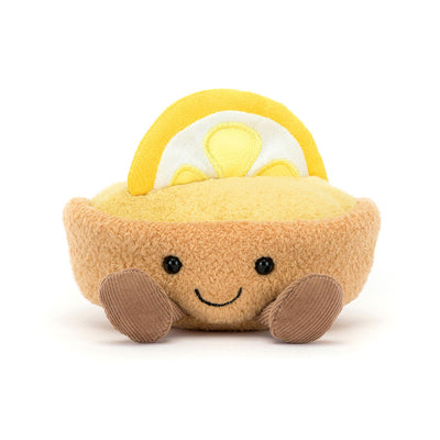 Amuseables Collette Tarte Au Citron - Twinkle Twinkle Little One