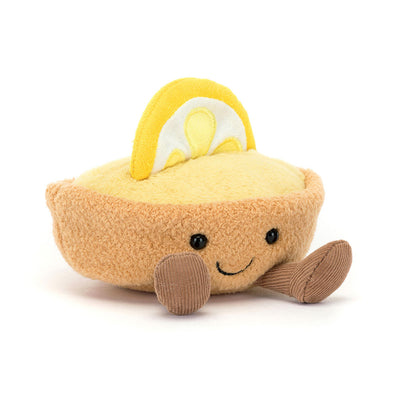 Amuseables Collette Tarte Au Citron - Twinkle Twinkle Little One