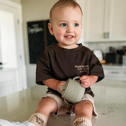 The Miller Snack Cup - Petal Pink - Twinkle Twinkle Little One