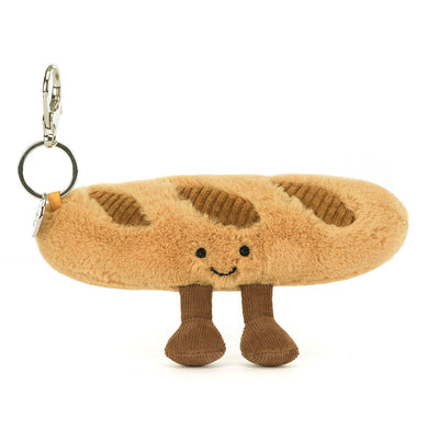 Amuseables Baguette Bag Charm - Twinkle Twinkle Little One