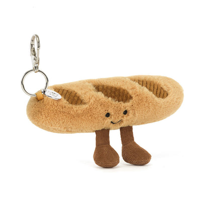 Amuseables Baguette Bag Charm - Twinkle Twinkle Little One