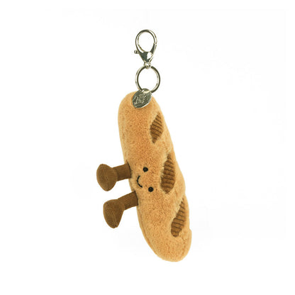 Amuseables Baguette Bag Charm - Twinkle Twinkle Little One