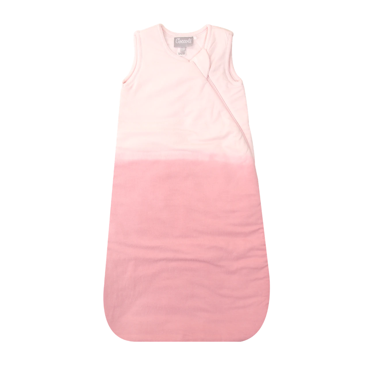 Girl Dip Dye Modal 1.5 Togs Sleepsack