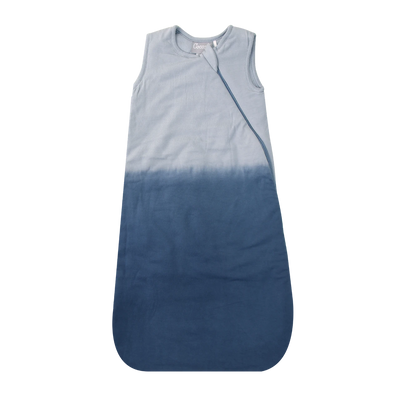 Boy Dip Dye Modal 1.5 Togs Sleepsack