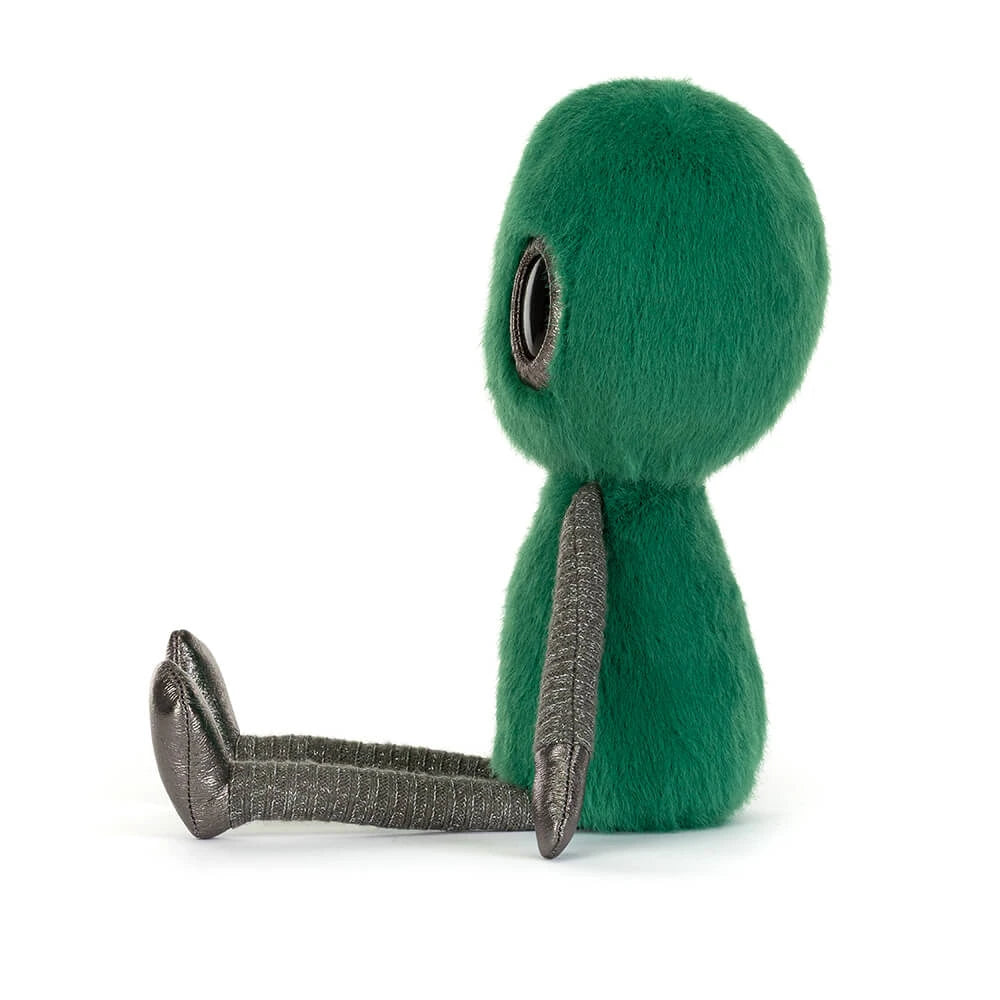 Zyllan Alien