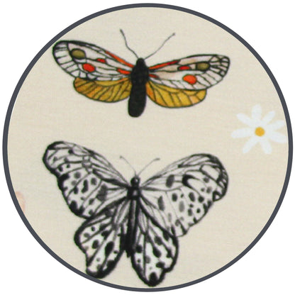 Lou Lou & Company Amelia Top, Bottoms + Headband Set - Twinkle Twinkle Little One