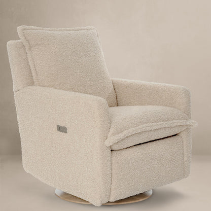 Oilo Flynn Recliner Glider