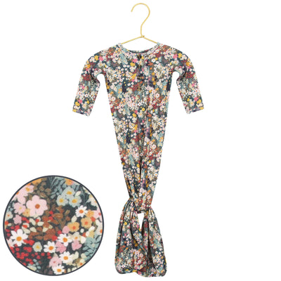 Lou Lou & Company Aria Knotted Gown