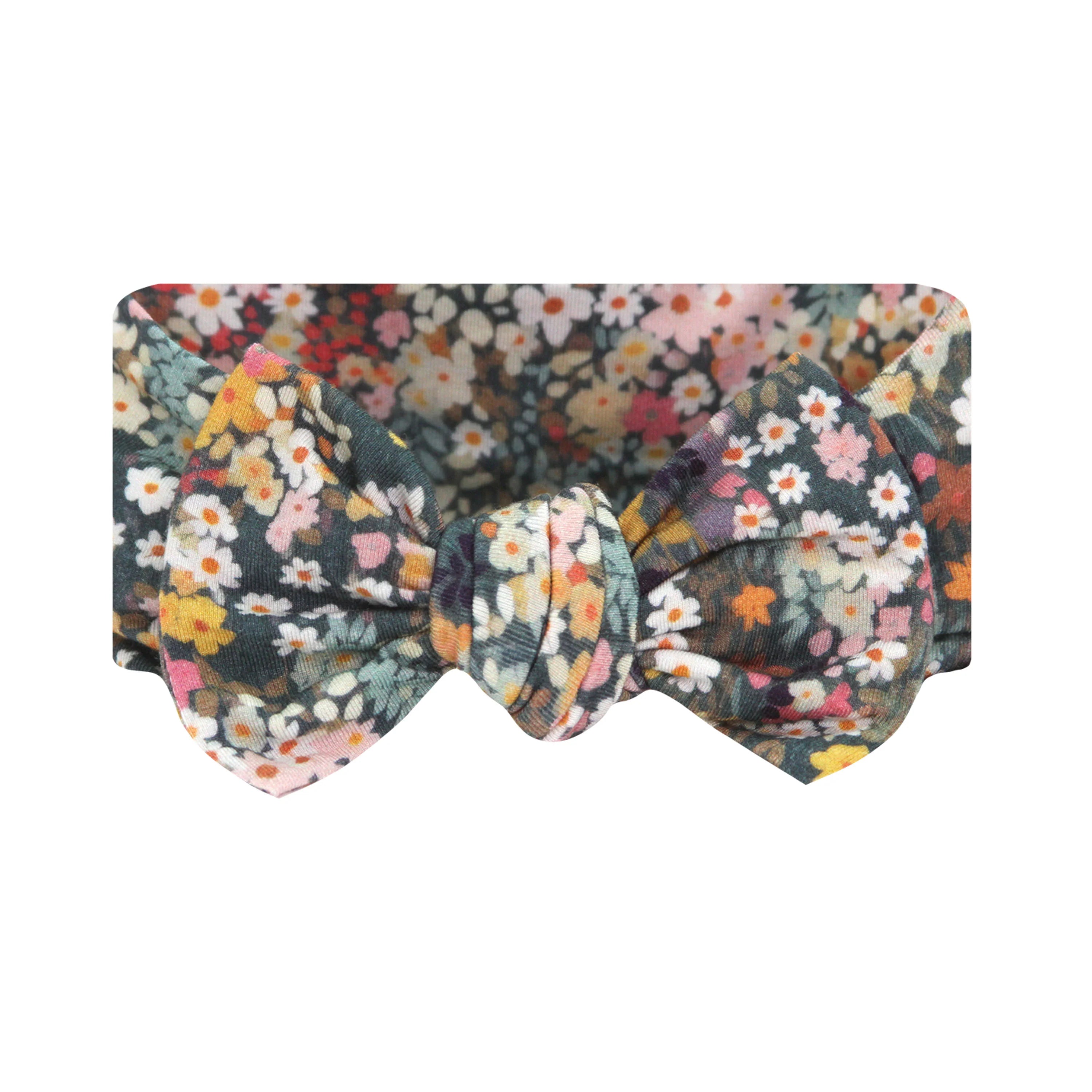 Lou Lou & Company Aria Top, Bottoms + Headband Set