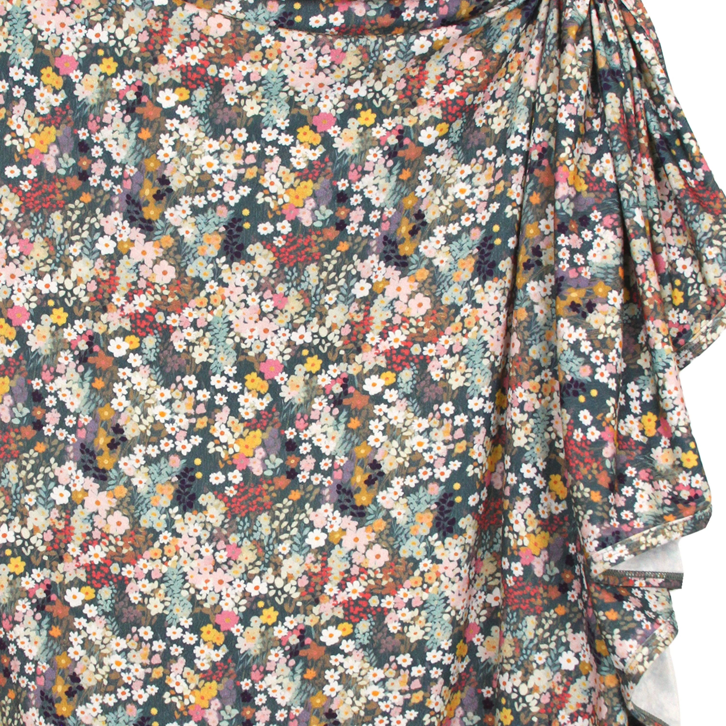 Lou Lou & Company Swaddle Blanket