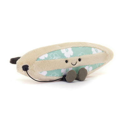 Amuseables Sports Surfboard - Twinkle Twinkle Little One