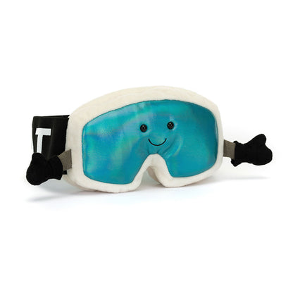 Amuseables Sports Ski Goggles - Twinkle Twinkle Little One