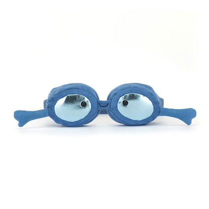 Amuseables Sports Swimming Goggles - Twinkle Twinkle Little One