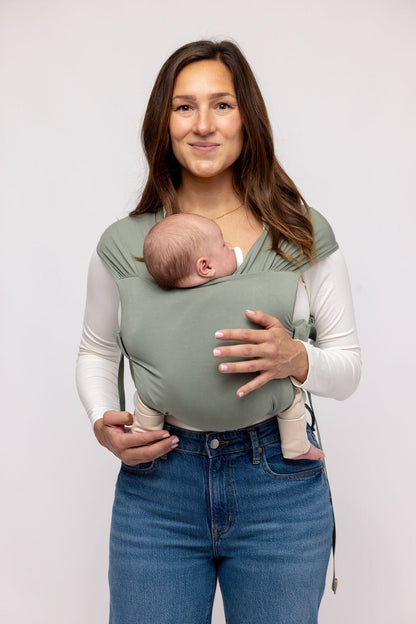 WildBird Aerial Buckle Wrap | Acadian - Twinkle Twinkle Little One