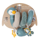 Activity Spiral - Ocean - Twinkle Twinkle Little One