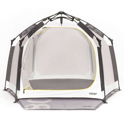 Veer Basecamp Bundle (Basecamp, Air Pad, Tote) - Twinkle Twinkle Little One
