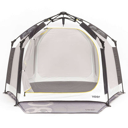 Veer Basecamp Bundle (Basecamp, Air Pad, Tote) - Twinkle Twinkle Little One