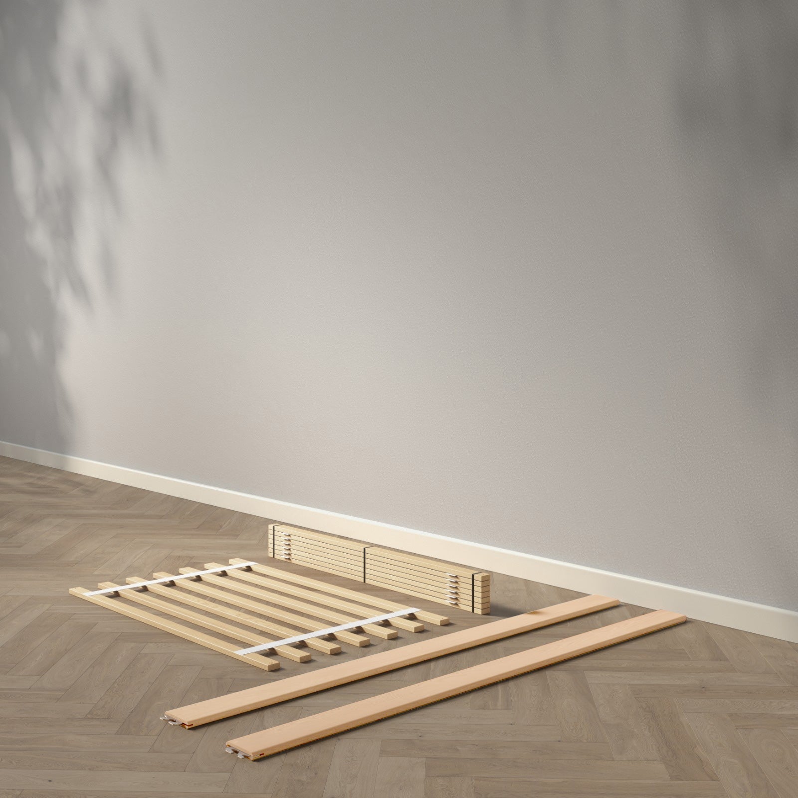 Romina New York Full-Bed Conversion Kit