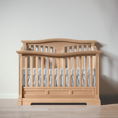 Romina Imperio Convertible Crib / Open Back