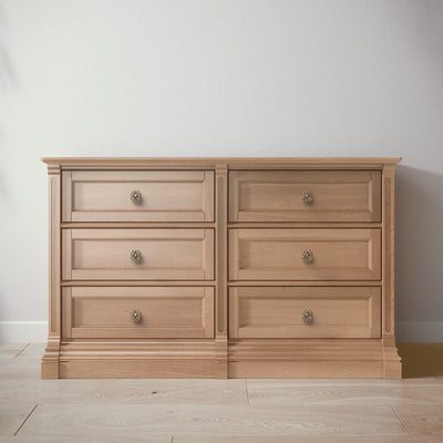Romina Imperio Double Dresser